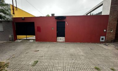 Casa en alquiler