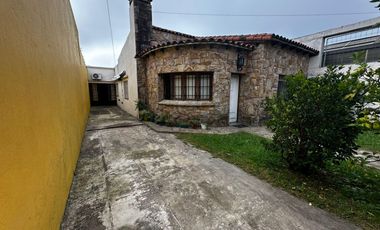 Casa en alquiler