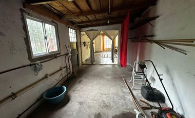 Casa en alquiler