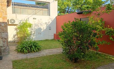 Casa en alquiler