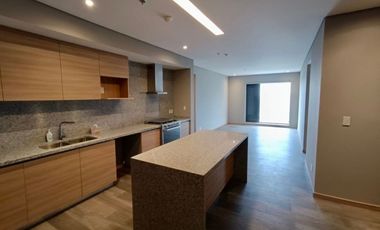 DEPARTAMENTO EN RENTA EN AGWA BOSQUES, CUAJIMALPA
