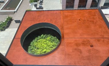DEPARTAMENTO EN RENTA EN AGWA BOSQUES, CUAJIMALPA