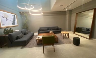 DEPARTAMENTO EN RENTA EN AGWA BOSQUES, CUAJIMALPA