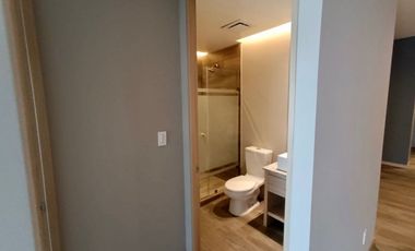 DEPARTAMENTO EN RENTA EN AGWA BOSQUES, CUAJIMALPA
