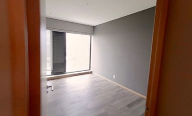 DEPARTAMENTO EN RENTA EN AGWA BOSQUES, CUAJIMALPA