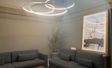 DEPARTAMENTO EN RENTA EN AGWA BOSQUES, CUAJIMALPA