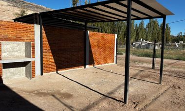 Casa EN ALQUILER EN CENTENARIO
