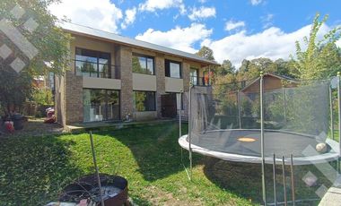Venta duplex 2 dormitorios - B.º Altos del Sol - San Martin de los Andes