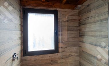 Venta duplex 2 dormitorios - B.º Altos del Sol - San Martin de los Andes