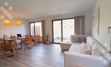 Venta duplex 2 dormitorios - B.º Altos del Sol - San Martin de los Andes