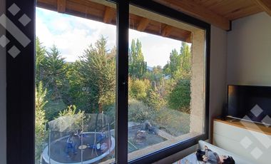 Venta duplex 2 dormitorios - B.º Altos del Sol - San Martin de los Andes