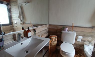 Venta duplex 2 dormitorios - B.º Altos del Sol - San Martin de los Andes