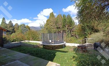 Venta duplex 2 dormitorios - B.º Altos del Sol - San Martin de los Andes
