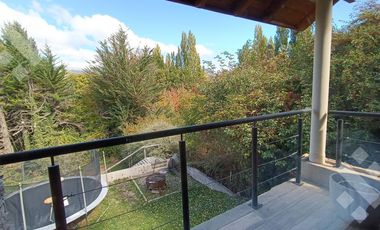 Venta duplex 2 dormitorios - B.º Altos del Sol - San Martin de los Andes