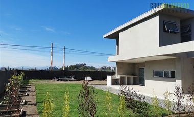 Casa en Venta en Av. Alejandrina Zeggers