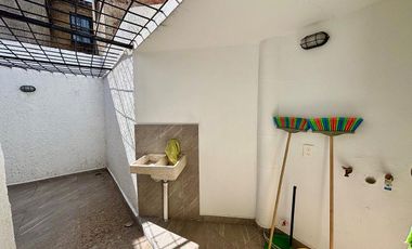 Casa en venta, Lomas de Zapopan, casa duplex, planta baja