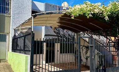 Casa en venta, Lomas de Zapopan, casa duplex, planta baja