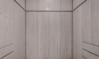 Residencia en Venta muy amplia, inteligente en Lomas del Mar