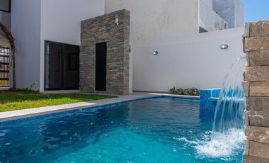 Residencia en Venta muy amplia, inteligente en Lomas del Mar