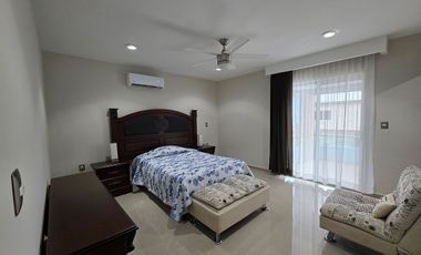 Casa en Venta hermosa totalmente equipada Lomas de la Rioja