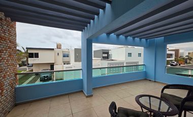 Casa en Venta hermosa totalmente equipada Lomas de la Rioja