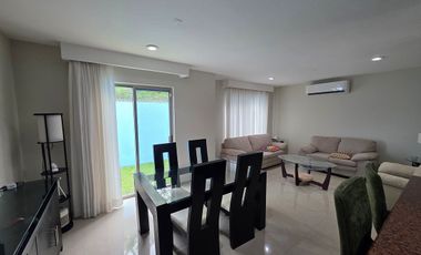 Casa en Venta hermosa totalmente equipada Lomas de la Rioja