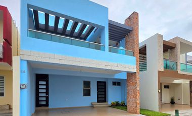 Casa en Venta hermosa totalmente equipada Lomas de la Rioja