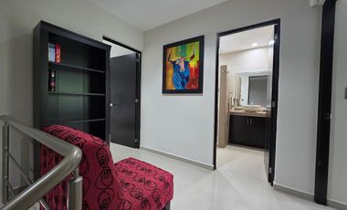 Casa en Venta hermosa totalmente equipada Lomas de la Rioja