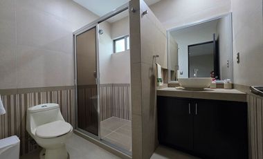 Casa en Venta hermosa totalmente equipada Lomas de la Rioja