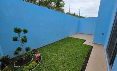 Casa en Venta hermosa totalmente equipada Lomas de la Rioja