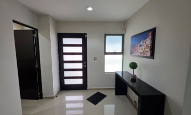 Casa en Venta hermosa totalmente equipada Lomas de la Rioja