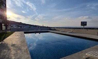 Departamento en venta en Aura Towers, Corregidora / Querétaro