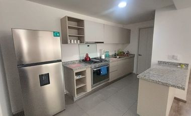 Departamento en venta en Aura Towers, Corregidora / Querétaro