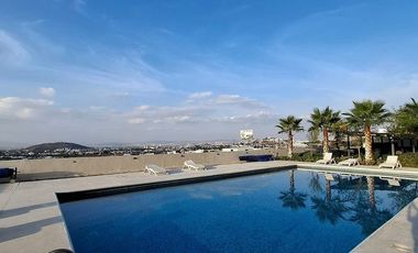 Departamento en venta en Aura Towers, Corregidora / Querétaro