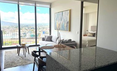 Departamento en Venta, Torre Vibranta, Col. Americana, Guadalajara