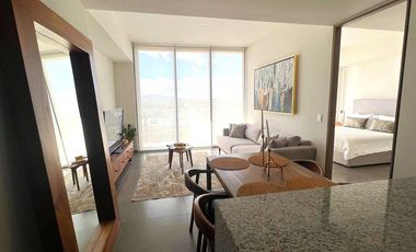 Departamento en Venta, Torre Vibranta, Col. Americana, Guadalajara