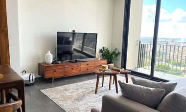 Departamento en Venta, Torre Vibranta, Col. Americana, Guadalajara