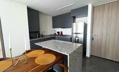 Departamento en Venta, Torre Vibranta, Col. Americana, Guadalajara