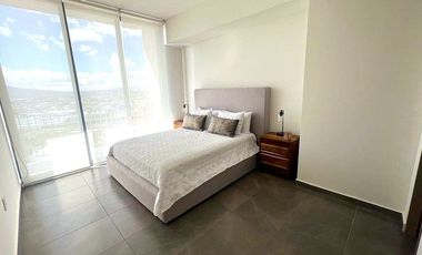 Departamento en Venta, Torre Vibranta, Col. Americana, Guadalajara