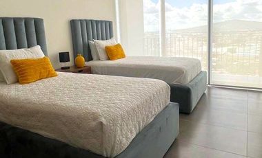 Departamento en Venta, Torre Vibranta, Col. Americana, Guadalajara