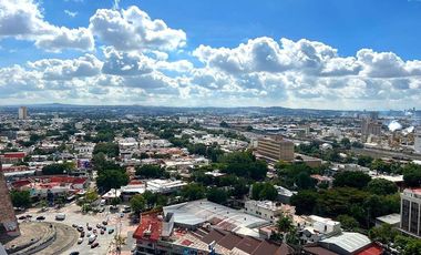 Departamento en Venta, Torre Vibranta, Col. Americana, Guadalajara