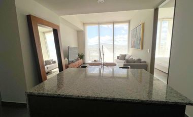 Departamento en Venta, Torre Vibranta, Col. Americana, Guadalajara