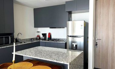 Departamento en Venta, Torre Vibranta, Col. Americana, Guadalajara