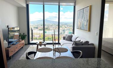 Departamento en Venta, Torre Vibranta, Col. Americana, Guadalajara