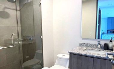 Departamento en Venta, Torre Vibranta, Col. Americana, Guadalajara