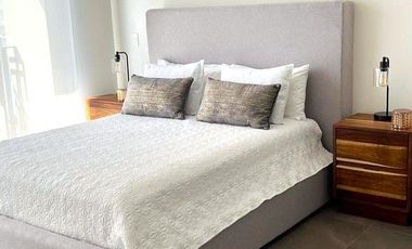 Departamento en Venta, Torre Vibranta, Col. Americana, Guadalajara