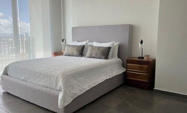 Departamento en Venta, Torre Vibranta, Col. Americana, Guadalajara