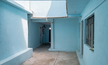 Casa con 7 Departamentos | Alto Potencial de Renta