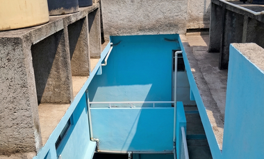 Casa con 7 Departamentos | Alto Potencial de Renta