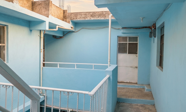 Casa con 7 Departamentos | Alto Potencial de Renta